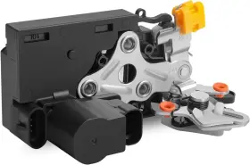 Ogatoo Oga50335 Rear Left Driver Side Door Lock Latch Actuator Fit For Chevy Tahoe Silverado Ogatoo Oga50335 Rear Left Driver Side Door Lock Latch Actuator Fit For Chevy Tahoe Silverado