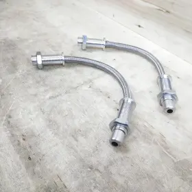 Ok Wiring Co. Okp743d6 12 Inch Stainless Steel Braided Door Loom Apu Socal Ltr Amp Early 427 A Body Ls Ok Wiring Co. Okp743d6 12 Inch Stainless Steel Braided Door Loom Apu Socal Ltr Amp Early 427 A Body Ls
