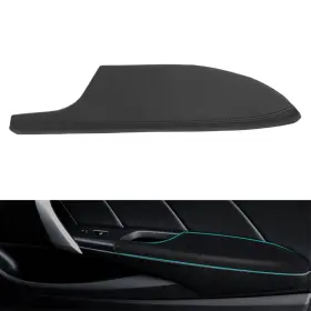 Onegogogo 550741301831 Us Right Door Armrest Panel Lid Cover For Honda Accord Coupe 2008-2012