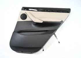 Original Factory Genuine 51427443532 Rear Right Pass Side Interior Door Card Trim Molding Panel Oem Bmw F25 X3 11-17