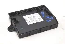 Original Mercedes-benz 2218700192 W221 Rear Right Door Control Module Computer Oem S500 S63 A2218700192
