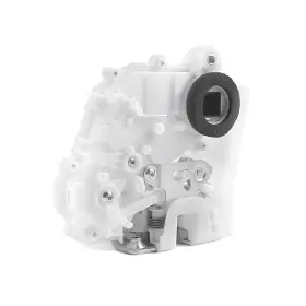 Otuayauto Qla024-rr Right Passenger Door Lock Actuator Replacement For Cars Trucks Power Locks