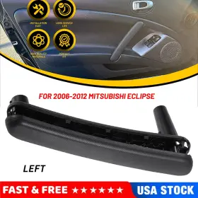 Oxilam Mfs-eclipse-06-12fl For Mitsubshi Eclipse 2006-2012 Left Driver Side Door Interior Open Pull Handle Oxilam Mfs-eclipse-06-12fl For Mitsubshi Eclipse 2006-2012 Left Driver Side Door Interior Open Pull Handle