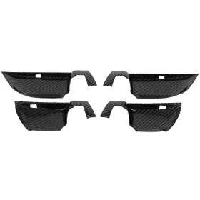Parautostore Pa127203p01 4 Front Rear Set Door Handle Cover For Honda Accord 2018-21 Toyota Camry 2018-22 Parautostore Pa127203p01 4 Front Rear Set Door Handle Cover For Honda Accord 2018-21 Toyota Camry 2018-22