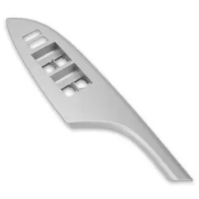 Partscollect 74232-12620-b0 Window Switch Bezel Control Cover For Toyota Corolla 2009-2013 Front Driver Side Partscollect 74232-12620-b0 Window Switch Bezel Control Cover For Toyota Corolla 2009-2013 Front Driver Side