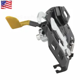 Partsebuy 710414192368 Hood Latch Lock For Ford Mustang 2018-2019 Fr3z-16700-b 2015-2017 Shelby