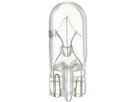 Philips 19kwgqb21 Interior Door Light Bulb For Q5 4000 Quattro A6 S6 2016 1984 2009 2010