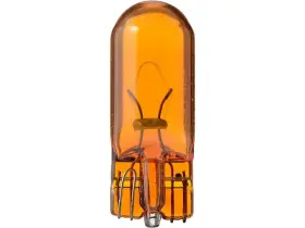 Philips Longerlife - Twin Blister Pack 33qr24b Interior Door Light Bulb Fits 2008-2011 Bmw M3 2dr