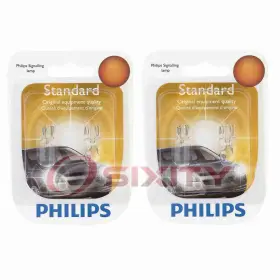 Philips Sx-3676 2 Pc Interior Door Light Bulbs For Fiat 500l 2015-2020 Electrical Hf Philips Sx-3676 2 Pc Interior Door Light Bulbs For Fiat 500l 2015-2020 Electrical Hf
