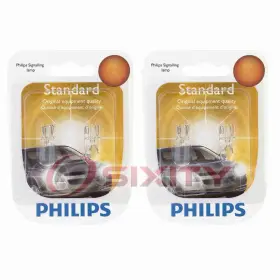 Philips Sx-5443 2 Pc Interior Door Light Bulbs For Jeep Grand Cherokee 2018-2020 Vf Philips Sx-5443 2 Pc Interior Door Light Bulbs For Jeep Grand Cherokee 2018-2020 Vf