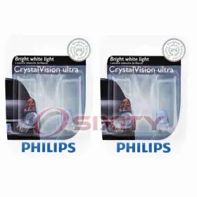 Philips Sx-8061 2 Pc Interior Door Light Bulbs For Subaru Brz Forester Legacy Ru Philips Sx-8061 2 Pc Interior Door Light Bulbs For Subaru Brz Forester Legacy Ru