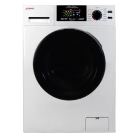 Pinnacle 21-5500 Appliances W - Super Combo Compact Front Load Rv Washer And