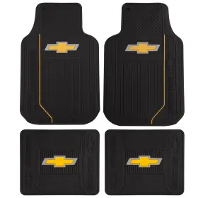 Plasticolor 081134016099 Floor Mats Chevrolet Elite Series Front Rear Set Of 4 001696zx4