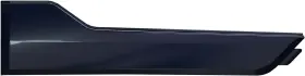 Polaris 2882870-809 Exterior Door Accent Panels For Ranger Xp 1000 And Crew Azure Crystal