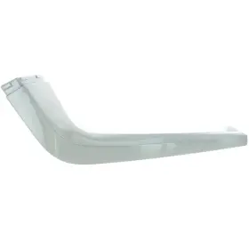 Polaris 5450049-728 New Oem Slingshot Left Hand Ghost Grey Side Fender Trim