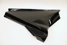 Polaris 5456078-800 Panel-door Rr Upr Pnt Lh O.blk Al Bl -