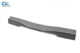 Polestar 32205634 2 Tailgate Liftgate Back Door Upper Trim Panel Cover Oem 2021 - 2023