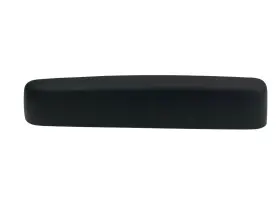 Pontiac 06 4-dr 2006 Torrent Suv Rear Right Door Panel Armrest Arm Rest Assembly