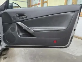 Pontiac 15213210 2006 - 2009 G6 Passenger Door Trim Panel 2 Black Oem Pontiac 15213210 2006 - 2009 G6 Passenger Door Trim Panel 2 Black Oem