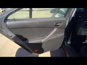 Pontiac 205.gm2h08 G6 2008 Door Trim Panel Rear 1067691
