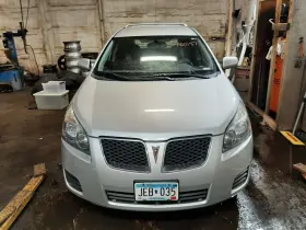 Pontiac 205.gm2l09 Vibe 2009 Door Trim Panel Rear 1077150 Pontiac 205.gm2l09 Vibe 2009 Door Trim Panel Rear 1077150