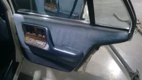 Pontiac 205.gm2o91 1991 Bonneville Passenger Rear Rh Door Trim Panel 6748