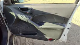 Pontiac 22628556 Grand Am Passenger Right Front Inside Door Trim Panel Only Oem Gray 14b