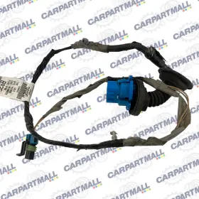 Pontiac 22668925 99-05 Grand Am Sedan Rear Left Side Door Wiring Harness Oem