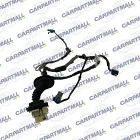 Pontiac 22668926 1999-2005 Grand Am Sedan Rear Left Door Wire Wiring Harness Oem Pontiac 22668926 1999-2005 Grand Am Sedan Rear Left Door Wire Wiring Harness Oem