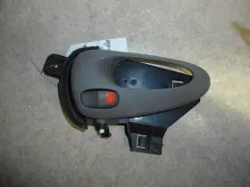 Pontiac 229.gm2q05 05 Grand Am Dr Handle Interior Drivers Rear Gray Pontiac 229.gm2q05 05 Grand Am Dr Handle Interior Drivers Rear Gray