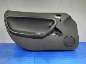 Pontiac 25824351 07-08 Solstice Front Power Door Trim Panel Left Driver Side Black Oem Pontiac 25824351 07-08 Solstice Front Power Door Trim Panel Left Driver Side Black Oem