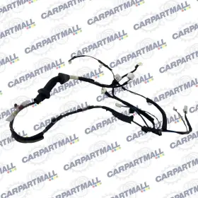 Pontiac 82151-01330 2009 2010 Vibe Front Right Passenger Side Door Panel Wire Wiring Harness Pontiac 82151-01330 2009 2010 Vibe Front Right Passenger Side Door Panel Wire Wiring Harness