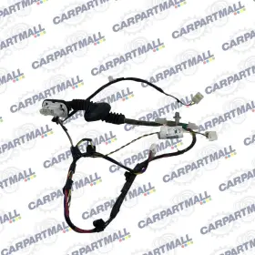 Pontiac 82154-01070 2009 2010 Vibe Gt Rear Left Driver Side Door Panel Wire Wiring Harness Pontiac 82154-01070 2009 2010 Vibe Gt Rear Left Driver Side Door Panel Wire Wiring Harness