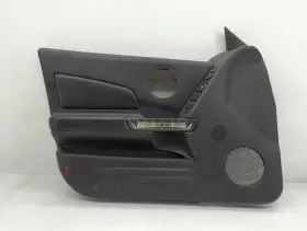Pontiac Adp00697 2007 Grand Prix Front Left Driver Interior Door Panel Trim K2ib1 Pontiac Adp00697 2007 Grand Prix Front Left Driver Interior Door Panel Trim K2ib1