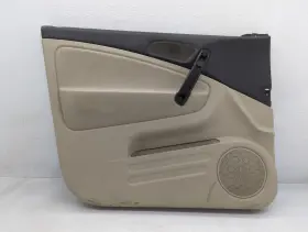 Pontiac Gmt-315 2009 G6 Front Left Driver Interior Door Panel Trim Beige V8klx Pontiac Gmt-315 2009 G6 Front Left Driver Interior Door Panel Trim Beige V8klx
