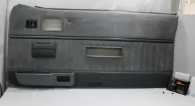Pontiac/sunbird 20212736 1984-1989 Door Panel Window And Lock Switches Passenger Pontiac/sunbird 20212736 1984-1989 Door Panel Window And Lock Switches Passenger