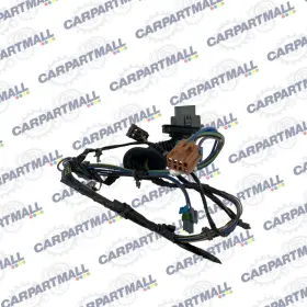 Pontiac Z60359820 05-10 G6 Sedan Rear Right Side Door Wiring Wire Harness 22734027 Oem