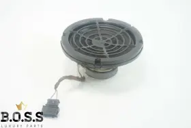 Porsche 217220 04-09 Cayenne Rear Left Or Right Door Audio Speaker Bose Oem Porsche 217220 04-09 Cayenne Rear Left Or Right Door Audio Speaker Bose Oem