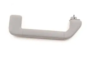 Porsche 299.po1u11 2010-2016 Panamera 970 4.8l Right Front Gray Grab Handle 970555608 Porsche 299.po1u11 2010-2016 Panamera 970 4.8l Right Front Gray Grab Handle 970555608