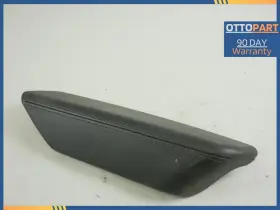 Porsche 36162605 Cayenne Door Panel Armrest Interior Rear Right 7p5867374 Oem