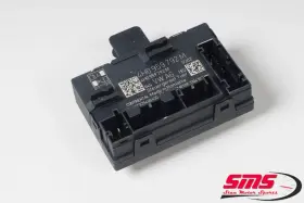 Porsche 4h0959792m 11-16 Cayenne 958 Front Right Door Control Module Unit Passenger Rh Oem Porsche 4h0959792m 11-16 Cayenne 958 Front Right Door Control Module Unit Passenger Rh Oem