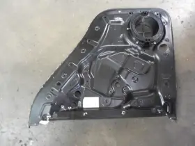Porsche 7l5839730b 03-10 Cayenne S 955 Rear Right Inner Door Metal Frame Panel Porsche 7l5839730b 03-10 Cayenne S 955 Rear Right Inner Door Metal Frame Panel