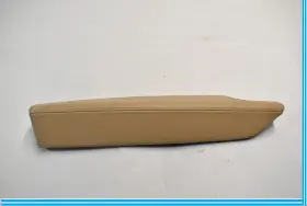 Porsche 7p5.867.173 11 Cayenne Front Left Driver Side Door Arm Rest 7p5867173 Porsche 7p5.867.173 11 Cayenne Front Left Driver Side Door Arm Rest 7p5867173