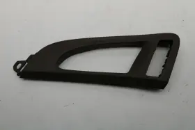 Porsche 7p5837247a-22278 2011-2018 Cayenne Front Door Inside Handle Trim Left Driver