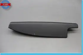 Porsche 7p5867174 11-18 Cayenne Front Right Passenger Door Armrest Arm Rest Black Oem