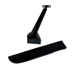Porsche 911-555-097-51-1aj 1989-1994 964 911 Left Driver Door Panel Grab Handle Leather Lid Cover Porsche 911-555-097-51-1aj 1989-1994 964 911 Left Driver Door Panel Grab Handle Leather Lid Cover