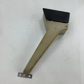 Porsche 911-555-097-51-8yr 1989 - 1994 964 911 Driver Door Panel Grab Handle Tan Leather Free Ship