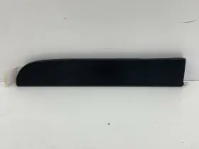 Porsche 91155504003-5886 1990-1998 911 993 Door Panel Pocket Lid Right Black