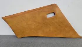 Porsche 91155507147 Nice Used Original Genuine 911 Targa Left Rear Quarter Trim In Cork