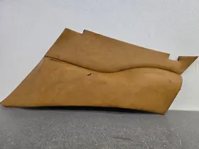 Porsche 91155507205 Nice Used Original 911 930 Coupe Right Rear Cork Interior Quarter Panel